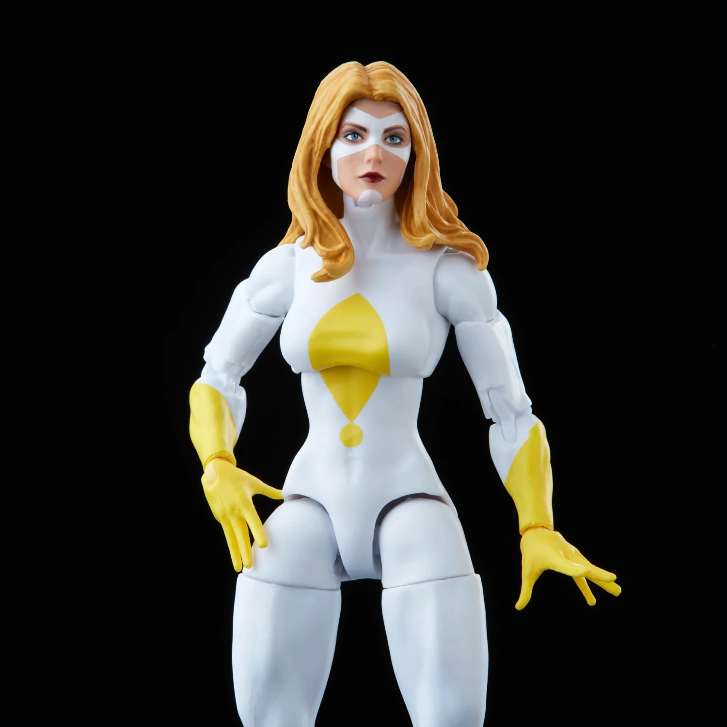 Hasbro Marvel Legends Marvel's Moonstone Action Figure 7 Hasbro Marvel Legends Marvel's Moonstone Action Figure - Image 5