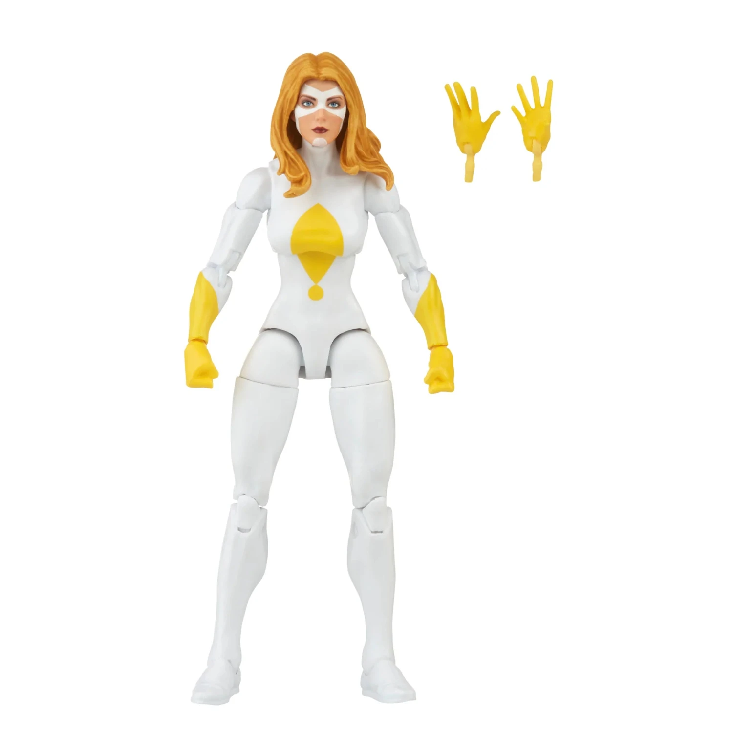 Hasbro Marvel Legends Marvel's Moonstone Action Figure 3 Hasbro Marvel Legends Marvel's Moonstone Action Figure