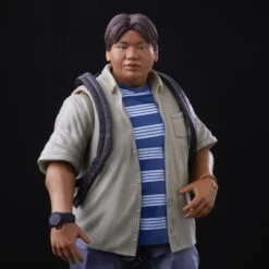 Hasbro Marvel Legends Spider-Man: Homecoming Peter Parker & Ned Leeds Two-Pack Action Figure -Hasro Model Shop 5010994153755j