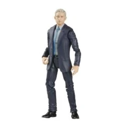 Hasbro Marvel Legends Black Panther Wave 2 Everett Ross (BAF Attuma) Action Figure -Hasro Model Shop 5010994158224a