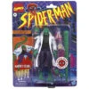 Hasbro Marvel Legends Retro Series Spider-Man Lizard Action Figure -Hasro Model Shop 5010994158514a