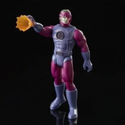Hasbro Marvel Legends Retro Series The Uncanny X-Men Sentinel Action Figure -Hasro Model Shop 5010994162788c