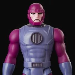 Hasbro Marvel Legends Retro Series The Uncanny X-Men Sentinel Action Figure -Hasro Model Shop 5010994162788d