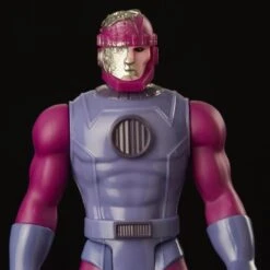 Hasbro Marvel Legends Retro Series The Uncanny X-Men Sentinel Action Figure -Hasro Model Shop 5010994162788e