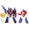 Hasbro Transformers Legacy A Hero Is Born 2-Pack Action Figure 2 Hasbro Transformers Legacy A Hero Is Born 2-Pack Action Figure -Hasro Model Shop 5010994170080l