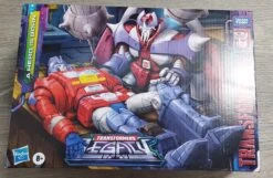 Hasbro Transformers Legacy A Hero Is Born 2-Pack Action Figure -Hasro Model Shop 5010994170080z