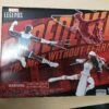 Hasbro Marvel Legends Daredevil, Elektra, & Marvel's Bullseye 3 Pack Action Figure Exclusive -Hasro Model Shop 5010994171414a