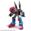 Hasbro Transformers Generations Shattered Glass Deluxe Slicer & Exo-Suit Action Figure -Hasro Model Shop 5010994171780a