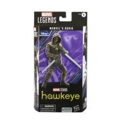 Hasbro Marvel Legends Hawkeye Marvel's Ronin Exclusive Action Figure -Hasro Model Shop 5010994179779