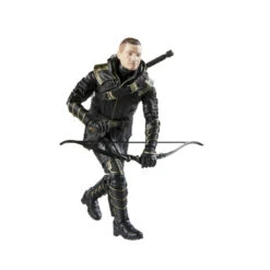 Hasbro Marvel Legends Hawkeye Marvel's Ronin Exclusive Action Figure -Hasro Model Shop 5010994179779c