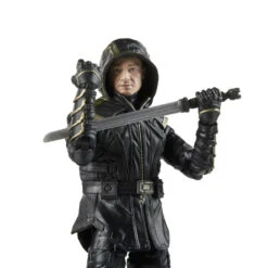 Hasbro Marvel Legends Hawkeye Marvel's Ronin Exclusive Action Figure -Hasro Model Shop 5010994179779d