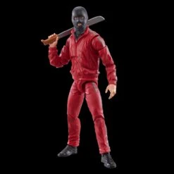 Hasbro Marvel Legends Hawkeye Tracksuit Mafia Exclusive Action Figure -Hasro Model Shop 5010994179793b