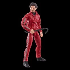 Hasbro Marvel Legends Hawkeye Tracksuit Mafia Exclusive Action Figure -Hasro Model Shop 5010994179793d