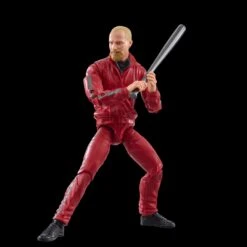 Hasbro Marvel Legends Hawkeye Tracksuit Mafia Exclusive Action Figure -Hasro Model Shop 5010994179793e