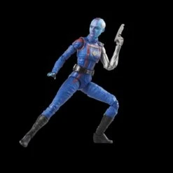 Hasbro Marvel Legends Guardians Of The Galaxy Vol 3 Wave Nebula (Marvel's Cosmo BAF) Action Figure -Hasro Model Shop 5010994179830b
