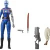Hasbro Marvel Legends Guardians Of The Galaxy Vol 3 Wave Nebula (Marvel's Cosmo BAF) Action Figure -Hasro Model Shop 5010994179830e