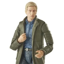 Hasbro Marvel Legends Disney+ Wave Secret Invasion Talos (BAF Hydra Stomper) Action Figure -Hasro Model Shop 5010994179953e