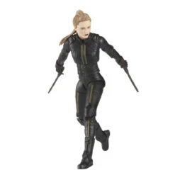 Hasbro Marvel Legends Disney+ Wave Hawkeye Yelena Belova (BAF Hydra Stomper) Action Figure -Hasro Model Shop 5010994179977b