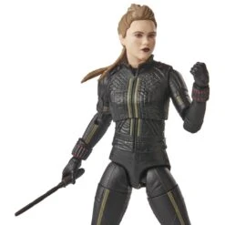 Hasbro Marvel Legends Disney+ Wave Hawkeye Yelena Belova (BAF Hydra Stomper) Action Figure -Hasro Model Shop 5010994179977d
