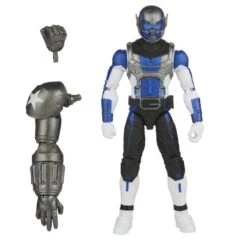 Hasbro Marvel Legends Disney+ Wave What IF...? Marvel's Goliath (BAF Hydra Stomper) Action Figure -Hasro Model Shop 5010994179991e
