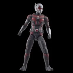 Hasbro Marvel Legends Ant-Man & The Wasp: Quantumania Wave 1 Ant-Man (Cassie Lang BAF) Action Figure 14 Hasbro Marvel Legends Ant-Man & The Wasp: Quantumania Wave 1 Ant-Man (Cassie Lang BAF) Action Figure -Hasro Model Shop 5010994180010a