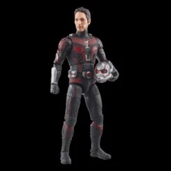 Hasbro Marvel Legends Ant-Man & The Wasp: Quantumania Wave 1 Ant-Man (Cassie Lang BAF) Action Figure 12 Hasbro Marvel Legends Ant-Man & The Wasp: Quantumania Wave 1 Ant-Man (Cassie Lang BAF) Action Figure -Hasro Model Shop 5010994180010c