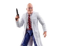 Hasbro Marvel Legends Ant-Man & The Wasp: Quantumania Wave 1 Marvel's Egghead (Cassie Lang BAF) Action Figure -Hasro Model Shop 5010994180034a