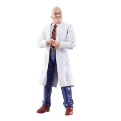 Hasbro Marvel Legends Ant-Man & The Wasp: Quantumania Wave 1 Marvel's Egghead (Cassie Lang BAF) Action Figure -Hasro Model Shop 5010994180034b