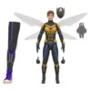 Hasbro Marvel Legends Ant-Man & The Wasp: Quantumania Wave 1 Wasp (Cassie Lang BAF) Action Figure -Hasro Model Shop 5010994180041h