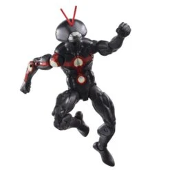 Hasbro Marvel Legends Ant-Man & The Wasp: Quantumania Wave 1 Future Ant-Man (Cassie Lang BAF) Action Figure -Hasro Model Shop 5010994180058b