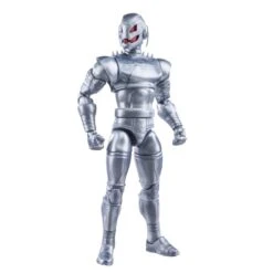 Hasbro Marvel Legends Ant-Man & The Wasp: Quantumania Wave 1 Ultron (Cassie Lang BAF) Action Figure -Hasro Model Shop 5010994180065b