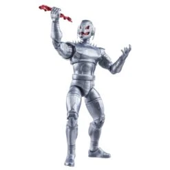 Hasbro Marvel Legends Ant-Man & The Wasp: Quantumania Wave 1 Ultron (Cassie Lang BAF) Action Figure -Hasro Model Shop 5010994180065c