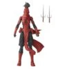 Hasbro Marvel Legends Vintage Retro Series Elektra Natchios (Daredevil) Action Figure -Hasro Model Shop 5010994181277e
