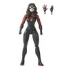 Hasbro Marvel Legends Vintage Retro Series Spider-Woman (Jessica Drew) Action Figure 2 Hasbro Marvel Legends Vintage Retro Series Spider-Woman (Jessica Drew) Action Figure -Hasro Model Shop 5010994181291e