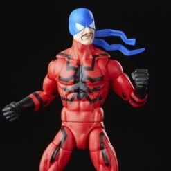 Hasbro Marvel Legends Vintage Retro Series Marvel's Tarantula Action Figure -Hasro Model Shop 5010994181307d