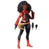 Hasbro Marvel Legends Spider-Man: Across The Spider-Verse Part One Jessica Drew Action Figure -Hasro Model Shop 5010994181963e