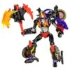 Hasbro Transformers Generations Shattered Glass Deluxe Flamewar Action Figure -Hasro Model Shop 5010994183110a