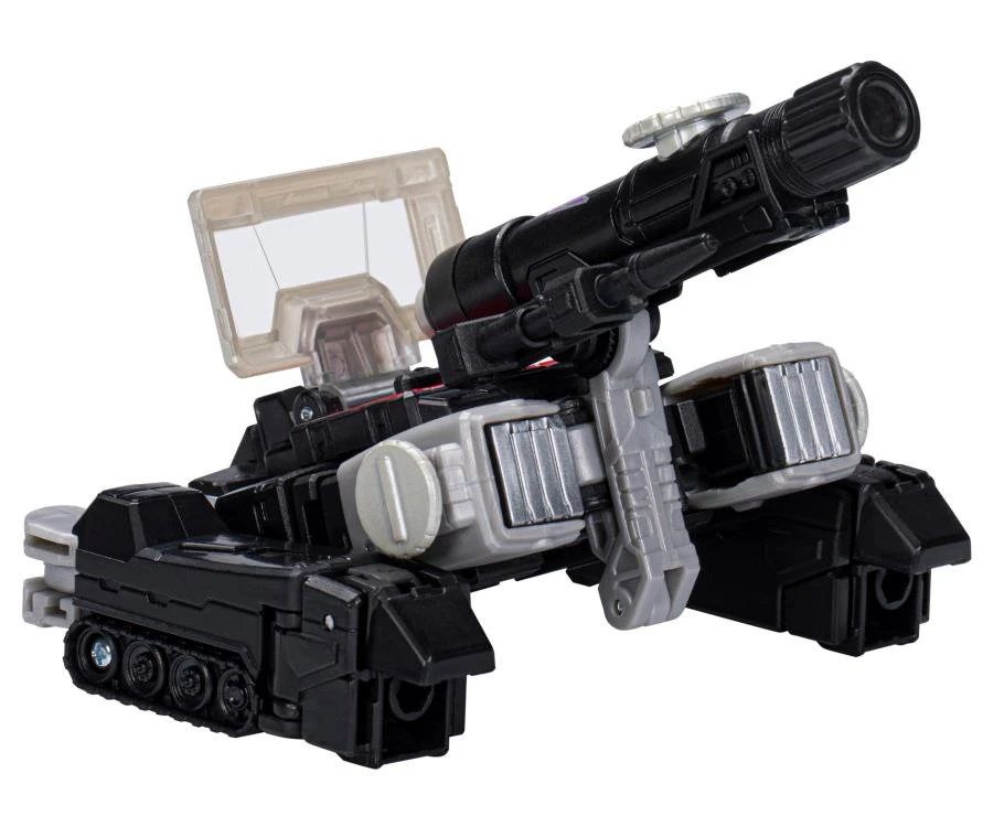 Hasbro Transformers Generations Legacy Deluxe Class Magnificus Action Figure 5 Hasbro Transformers Generations Legacy Deluxe Class Magnificus Action Figure - Image 3