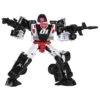 Hasbro Transformers Legacy Velocitron Speedia 500 Collection Deluxe Decepticon Crasher Action Figure -Hasro Model Shop 5010994186609a