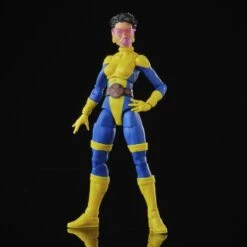 Hasbro Marvel Legends The Uncanny X-Men 60th Anniversary Forge, Storm, And Jubilee 3-Pack Action Figure -Hasro Model Shop 5010994188092g