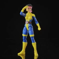 Hasbro Marvel Legends The Uncanny X-Men 60th Anniversary Forge, Storm, And Jubilee 3-Pack Action Figure -Hasro Model Shop 5010994188092h
