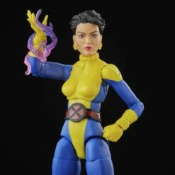 Hasbro Marvel Legends The Uncanny X-Men 60th Anniversary Forge, Storm, And Jubilee 3-Pack Action Figure -Hasro Model Shop 5010994188092i