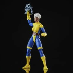 Hasbro Marvel Legends The Uncanny X-Men 60th Anniversary Forge, Storm, And Jubilee 3-Pack Action Figure -Hasro Model Shop 5010994188092l
