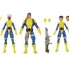 Hasbro Marvel Legends The Uncanny X-Men 60th Anniversary Forge, Storm, And Jubilee 3-Pack Action Figure -Hasro Model Shop 5010994188092o