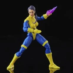 Hasbro Marvel Legends The Uncanny X-Men 60th Anniversary Banshee, Gambit And Psylocke 3-Pack Action Figure -Hasro Model Shop 5010994189198g 57ef66c5 cc0e 4c1f b3c0 b685568aee08