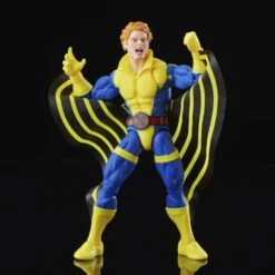 Hasbro Marvel Legends The Uncanny X-Men 60th Anniversary Banshee, Gambit And Psylocke 3-Pack Action Figure -Hasro Model Shop 5010994189198l 5b207033 ad52 42f4 9fac 2a030e883fdd