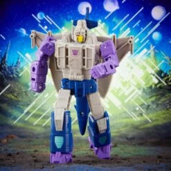 Hasbro Transformers Generations Legacy Evolution Deluxe Class Needlenose Action Figure -Hasro Model Shop 5010994196950a
