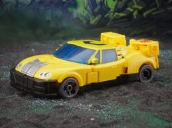 Hasbro Transformers Generations Legacy Evolution Deluxe Class Armada Universe Hot Shot Action Figure 13 Hasbro Transformers Generations Legacy Evolution Deluxe Class Armada Universe Hot Shot Action Figure -Hasro Model Shop 5010994196967e