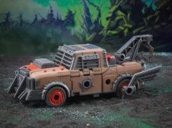 Hasbro Transformers Generations Legacy Evolution Deluxe Class Scraphook Action Figure -Hasro Model Shop 5010994196974e