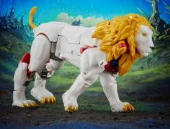 Hasbro Transformers Generations Legacy Evolution Voyager Class Maximal Leo Prime Action Figure -Hasro Model Shop 5010994197285e